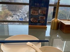 -小大董·烤鸭(观景餐厅·南京西路店)