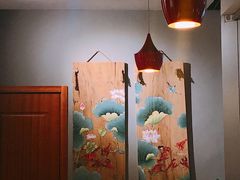 -虾满堂小龙虾烧烤(富荟广场店)