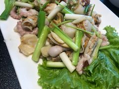 -大连湾旭日饭店(大连湾店)