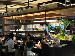 -Ameigo梅果·云贵川bistro(长宁来福士店)