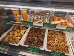 -紫光园清真北京小吃(银村街店)