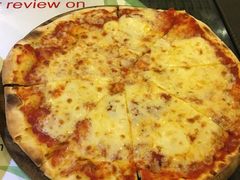 -BTC Lametayel Chiangmai Restaurant