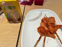 -小杨生煎(周浦万达店)