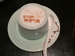 -俏江南天津时尚曲艺主题餐厅(马场道店)