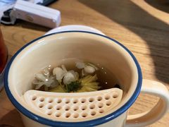 -农耕记·湖南土菜(科技园店)
