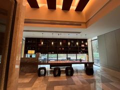 -西安凯悦酒店·湖畔中餐厅