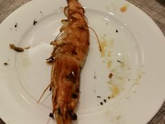 -东方红海鲜百汇(国际大厦店)