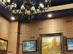 -安德烈俄式西餐厅(中央大街店)