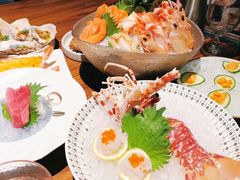 -Mr·Fish鱼鲜生海鲜放题(银泰in99店)