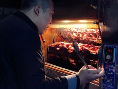 -京三儿烤鸡架(北新桥店)