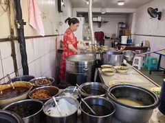 -赵伍面庄(松石大道店)