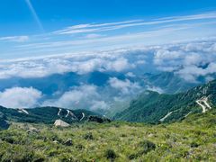 -白草畔自然风景区