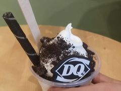 -DQ·蛋糕·冰淇淋(惠山万达店)