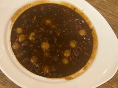 赤豆元宵.-南京人家(盛京大奥莱店)