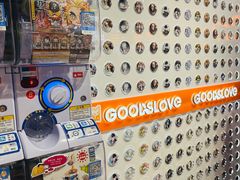 -GOODSLOVE(静安大悦城店)