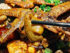 -六月雪干锅(涪城万达广场店)