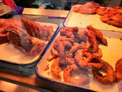 -鸡打鸣熏鸡系列(总店)