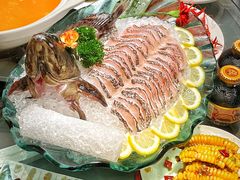 -金龙·打边炉(南京西路店)