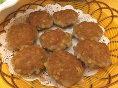 藕饼-亮庆餐厅·粤菜·早茶(篁庄店)