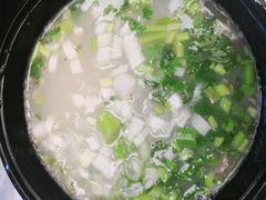 -豫石记羊汤(北苑店)