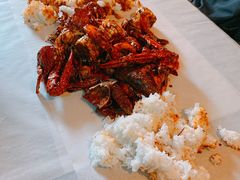 海鲜饭-Dampa Seafood Grill - Dubai