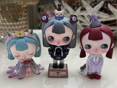 -泡泡玛特POPMART(合生汇店)