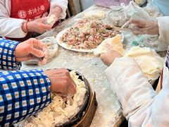 -海汇源老烧麦店(东大街总店)