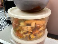 -黄记煌三汁焖锅(华发商都店)