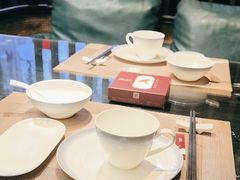 -喜棠·长沙家宴·海鲜·湘菜(麓谷店)