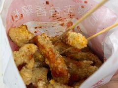-香酥鸡排(京汉大道店)