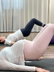 -AN普拉提女子健身工作室