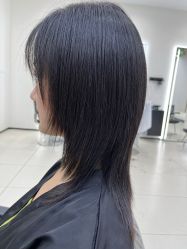 -FINE HAIR 烫染专业设计