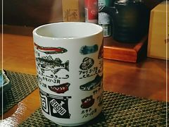 -半藏居酒屋(香港花园店)