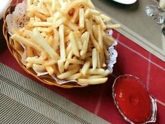 -满洲里饭店-尼基金俄餐厅