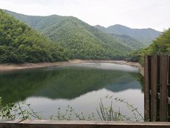 -天目湖涵田半山温泉
