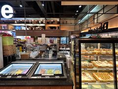 -盛江山自助料理(太原街万达店)
