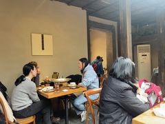 -院子餐厅·大锅菜·老杭帮(桥西直街店)