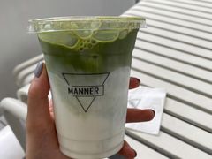 -Manner Coffee(IFS一楼店)