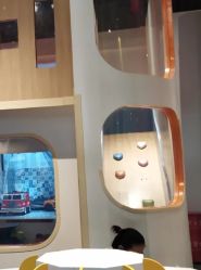 -波比一号儿童乐园(圣熙8号店)
