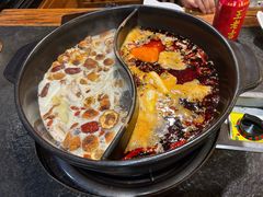 -川成串·自助串串香火锅(朝阳店)