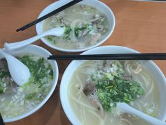 -向阳羊汤(大同总店)