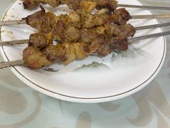 -清真·尚穆回回香清真餐厅(工人新村店)