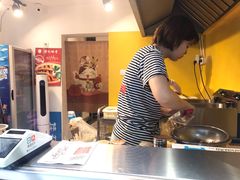 -傅强排骨(成都总店)