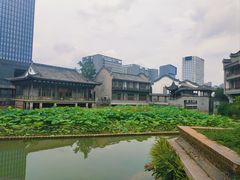 -龙潭水乡