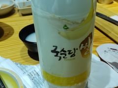 -喜来稀肉(北外滩白玉兰广场店)