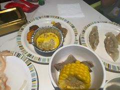 -吉布鲁牛排海鲜自助(温江合生汇店)