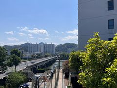 -黄山馥丽蓝山酒店(新安江店)