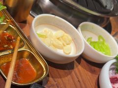 -九田家黑牛烤肉料理(新辰里亚运村店)
