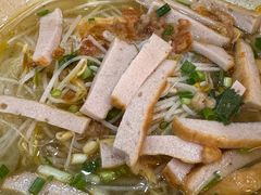 -华姐鸡粉(教育路店)