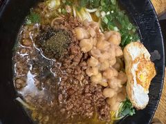 清汤豌杂面-秦云老太婆摊摊面(全国总店)